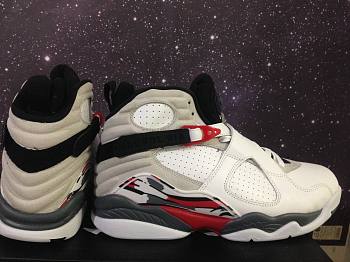 Air Jordan 8 Retro Alternate 305380-104