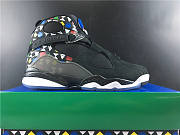 Air Jordan 8 QUAI 54 Release CJ9218-001 - 3