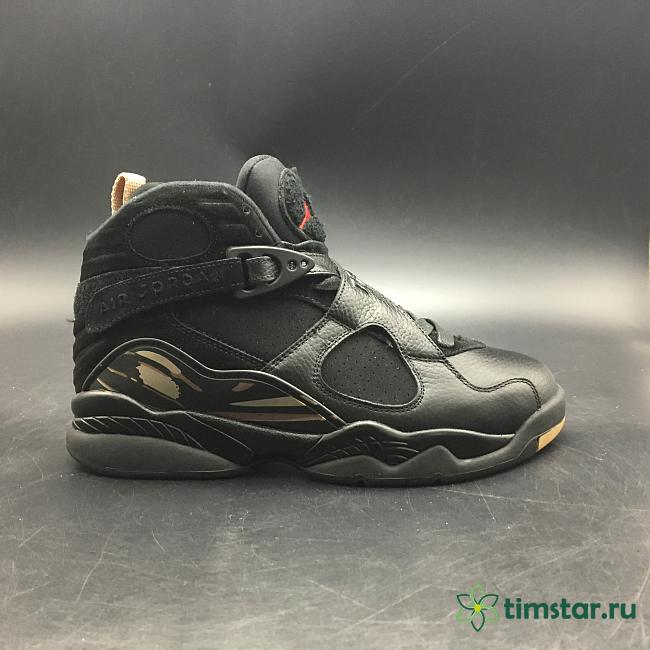 Air Jordan 8 OVO Black AA1239-045 - Timstar