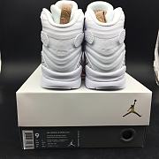 Air Jordan 8 OVO White AA1239135 - 4