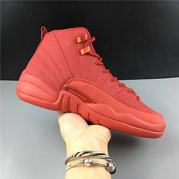 Air Jordan 12 RETRO Red Bull 153265-601