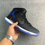 Air Jordan 31 Royal Blue 845037 007 - 1