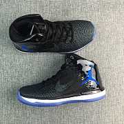 Air Jordan 31 Royal Blue 845037 007 - 3