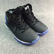 Air Jordan 31 Royal Blue 845037 007 - 4