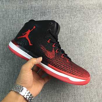 Air Jordan 31 Banned