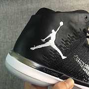 Air Jordan 31 Fine Print - 2