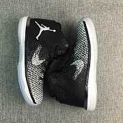 Air Jordan 31 Fine Print - 3