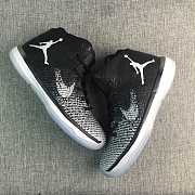 Air Jordan 31 Fine Print - 4