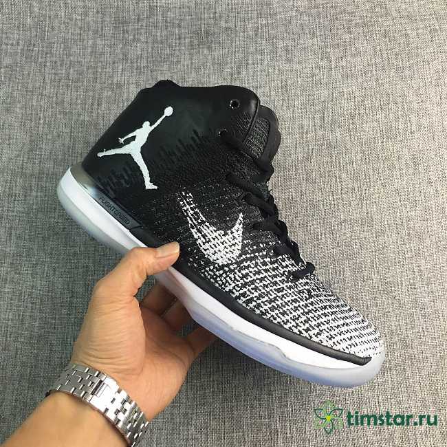 Air Jordan 31 Fine Print - 1