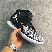 Air Jordan 31 Fine Print - 1