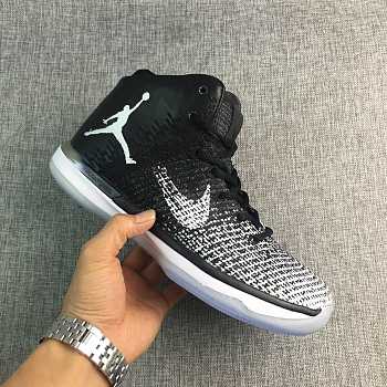 Air Jordan 31 Fine Print