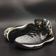 Air Jordan 31 “BHM” Black Moon 905847-110 - 2