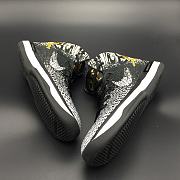 Air Jordan 31 “BHM” Black Moon 905847-110 - 4