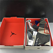 Air Jordan 33 Teck Pack black red BV5072-001 - 6