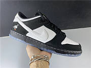 Nike SB Dunk Low Staple Panda Pigeon (2020) BV1310-013 - 1