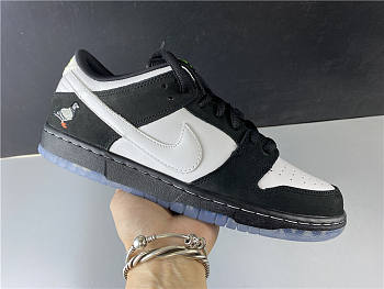 Nike SB Dunk Low Staple Panda Pigeon (2020) BV1310-013