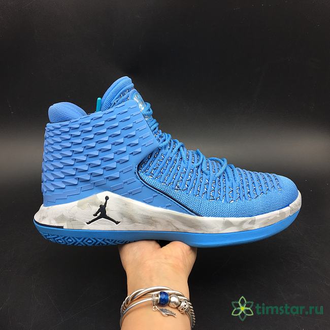 Jordan XXXII Low UNC Win Like 82 AA1253 401 - 1