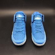 Jordan XXXII Low UNC Win Like 82 AA1253 401 - 6