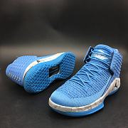 Jordan XXXII Low UNC Win Like 82 AA1253 401 - 5