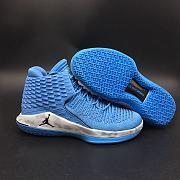 Jordan XXXII Low UNC Win Like 82 AA1253 401 - 2