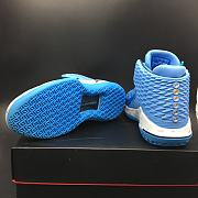 Jordan XXXII Low UNC Win Like 82 AA1253 401 - 3