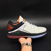 Air Jordan 32 Low Like MikE Gatorade AH3347-100 - 1