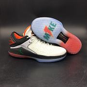 Air Jordan 32 Low Like MikE Gatorade AH3347-100 - 6