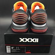 Air Jordan 32 Low Like MikE Gatorade AH3347-100 - 4