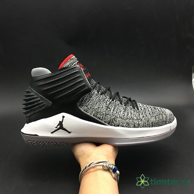 Air Jordan 32 PF 'MVP' AH3348 002 - 1