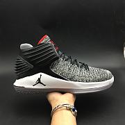 Air Jordan 32 PF 'MVP' AH3348 002 - 1