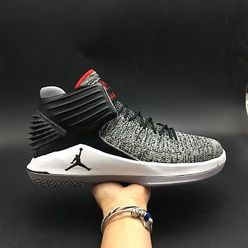 Air Jordan 32 PF 'MVP' AH3348 002