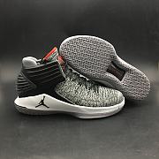 Air Jordan 32 PF 'MVP' AH3348 002 - 4