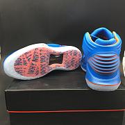 Air Jordan 32 PF 'Russell Westbrook' AH3348-400 - 5