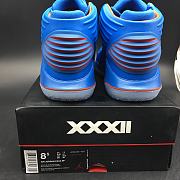 Air Jordan 32 PF 'Russell Westbrook' AH3348-400 - 4