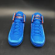 Air Jordan 32 PF 'Russell Westbrook' AH3348-400 - 3