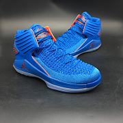 Air Jordan 32 PF 'Russell Westbrook' AH3348-400 - 2