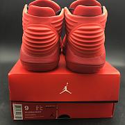 Air Jordan XXXII PF 'Rosso Corsa' AH3348-601 - 4