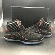 Air Jordan 32 'Banned' AA1253-001 - 6