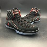 Air Jordan 32 'Banned' AA1253-001 - 3