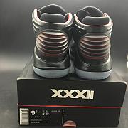 Air Jordan 32 'Banned' AA1253-001 - 2