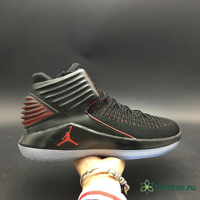 Air Jordan 32 'Banned' AA1253-001 - 1