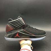 Air Jordan 32 'Banned' AA1253-001 - 1