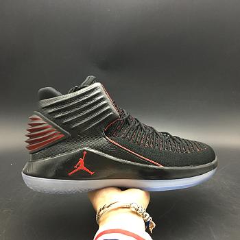 Air Jordan 32 'Banned' AA1253-001