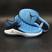 Air Jordan 32 Low PF 'Win Like '82' AH3347-401 - 5