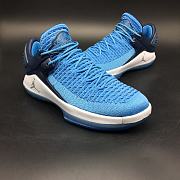 Air Jordan 32 Low PF 'Win Like '82' AH3347-401 - 3