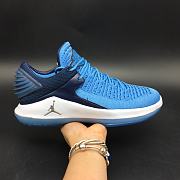 Air Jordan 32 Low PF 'Win Like '82' AH3347-401 - 1