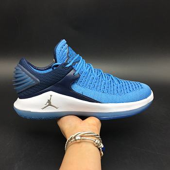 Air Jordan 32 Low PF 'Win Like '82' AH3347-401