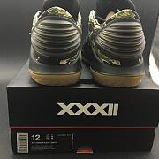 Air Jordan 32 Low PF 'Camo' AH3347 -021 - 6