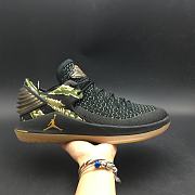 Air Jordan 32 Low PF 'Camo' AH3347 -021 - 1