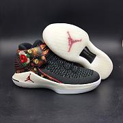 Air Jordan 32 PF 'CNY' AJ6333-042 - 4